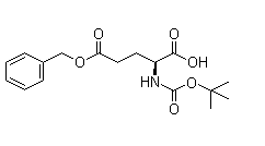 Boc-L-Glutamic acid 5-benzylester  13574-13-5