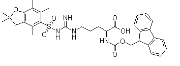 FMOC-Arg(Pbf)-OH