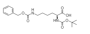 N-Boc-N'-Cbz-L-lysine 2389-45-9