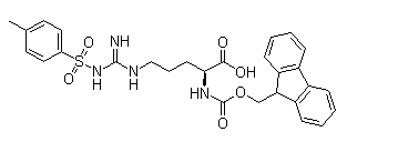 N-Fmoc-N'-tosyl-L-arginine 83792-47-6