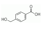 4-(Hydroxymethyl)benzoic acid  3006-96-0