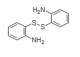 2,2'-Diaminodiphenyl disulphide  1141-88-4