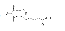 D-Biotin  58-85-5