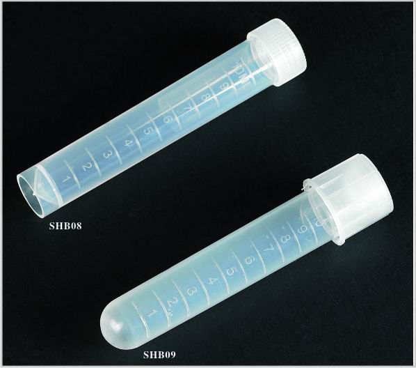 Freeze Tube SHB08-09