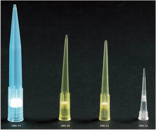 pipette tip19-22