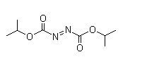 Diisopropyl azodicarboxylate 2446-83-5