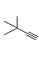 3,3-Dimethyl-1-butyne 917-92-0