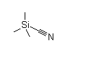 Trimethylsilyl cyanide 7677-24-9