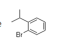 1-Bromo-2-(1-methylethyl)benzene 7073-94-1