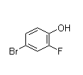 4-Bromo-2-fluorophenol 2105-94-4
