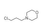 N-(3-Chloropropyl)morpholine 7357-67-7