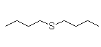Dibutyl sulfide 544-40-1