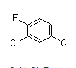 1,3-Dichloro-4-fluorobenzene 1435-48-9
