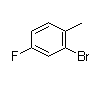 2-Bromo-4-fluorotoluene 1422-53-3