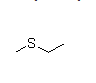 Methylthioethane 624-89-5