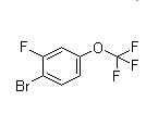 1-Bromo-2-fluoro-4-(trifluoromethoxy)benzene 168971-68-4