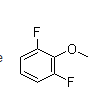 2,6-Difluoroanisole 437-82-1
