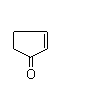 2-Cyclopentenone 930-30-3