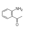 2'-Aminoacetophenone 551-93-9