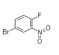 4-Bromo-1-fluoro-2-nitrobenzene 364-73-8