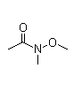 N-Methoxy-N-methylacetamide 78191-00-1
