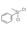 Dichloromethylphenylsilane149-74-6