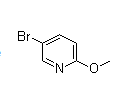 5-Bromo-2-methoxypyridine 13472-85-0