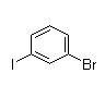 1-Bromo-3-iodobenzene 591-18-4