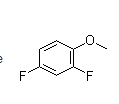2,4-Difluoroanisole452-10-8