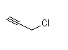 3-Chloropropyne 624-65-7