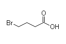 4-Bromobutyric acid 2623-87-2