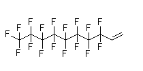 1H,1H,2H-Perfluoro-1-decene 21652-58-4