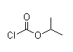 Isopropyl chloroformate 108-23-6