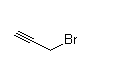 3-Bromopropyne 106-96-7