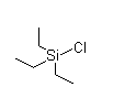 Chlorotriethylsilane 994-30-9