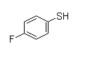 4-Fluorothiophenol 371-42-6