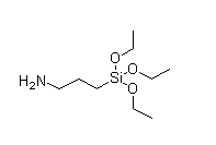 3-Aminopropyltriethoxysilane 919-30-2