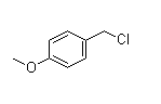 4-Methoxybenzylchloride 824-94-2