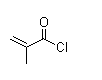Methacryloyl chloride  920-46-7