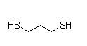 1,3-Dimercaptopropane 109-80-8