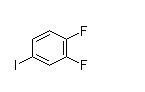 1,2-Difluoro-4-iodobenzene 64248-58-4