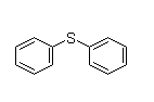 Diphenyl sulfide 139-66-2