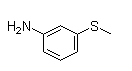 Name  3-Aminothioanisole  1783-81-9