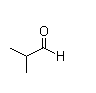 Isobutyraldehyde 78-84-2