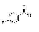 4-Fluorobenzaldehyde 459-57-4