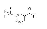 3-(Trifluoromethyl)benzaldehyde 454-89-7