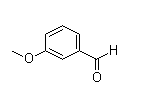 3-Methoxybenzaldehyde 591-31-1
