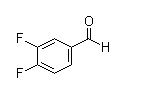 3,4-Difluorobenzaldehyde 34036-07-2