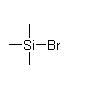 Bromotrimethylsilane 2857-97-8