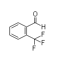 2-(Trifluoromethyl)benzaldehyde  447-61-0